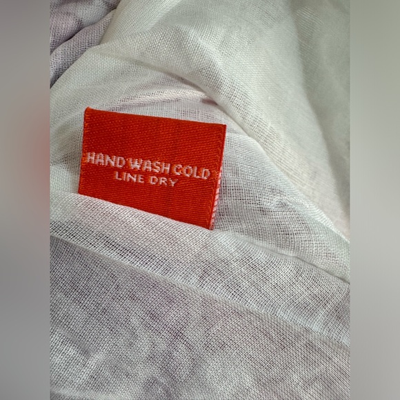 NWT Oliphant Balloon Sleeve Short Dress XXS - Picture 7 of 7